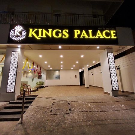 Kings Palace Chennai Bagian luar foto