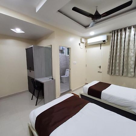 Kings Palace Chennai Bagian luar foto