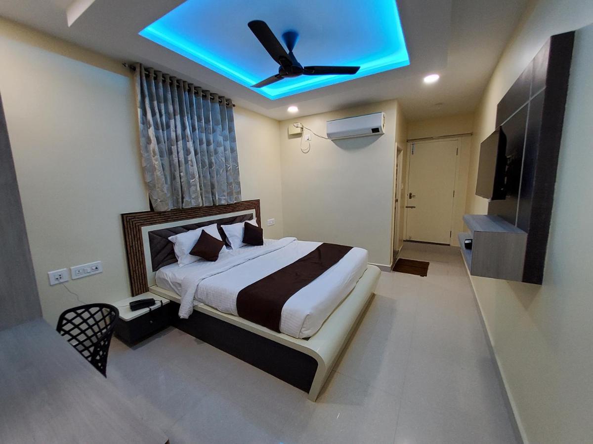 Kings Palace Chennai Bagian luar foto