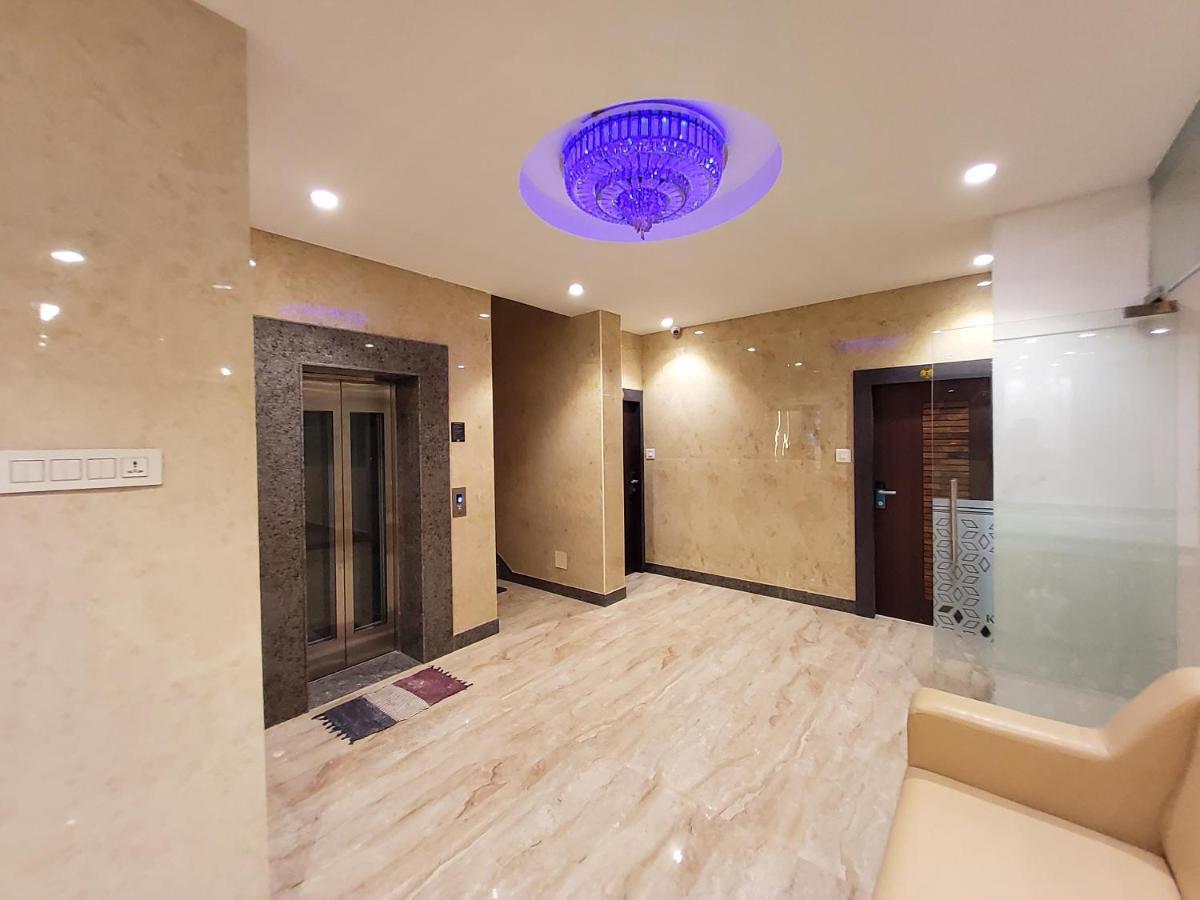 Kings Palace Chennai Bagian luar foto