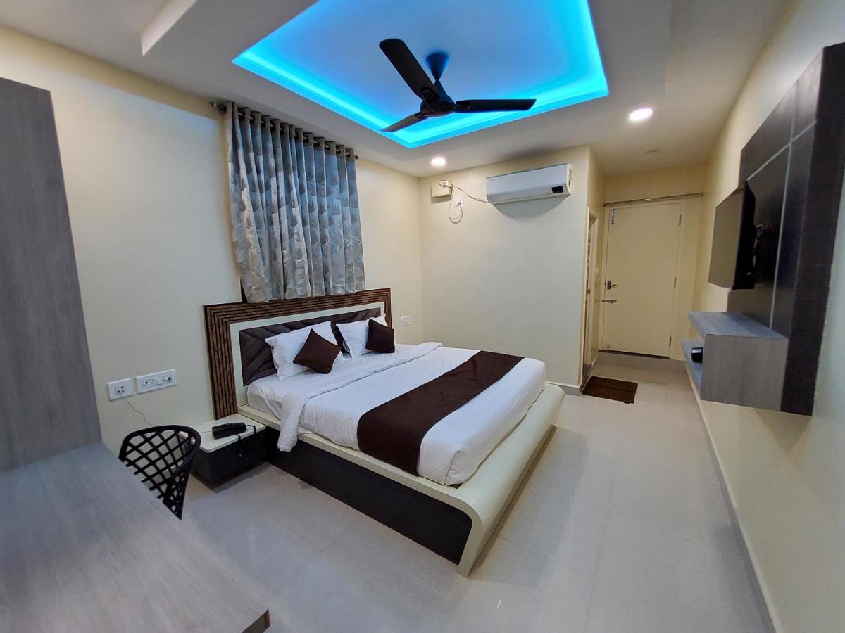 Kings Palace Chennai Bagian luar foto
